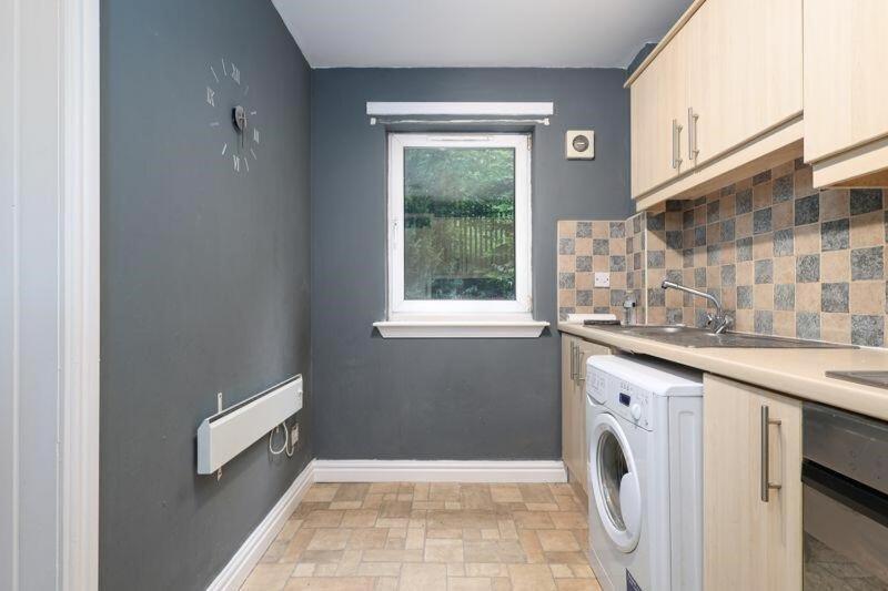 La Casita, Quarry - 2 Bedroom Entire Apartment With Free Parking Glasgow Phòng bức ảnh