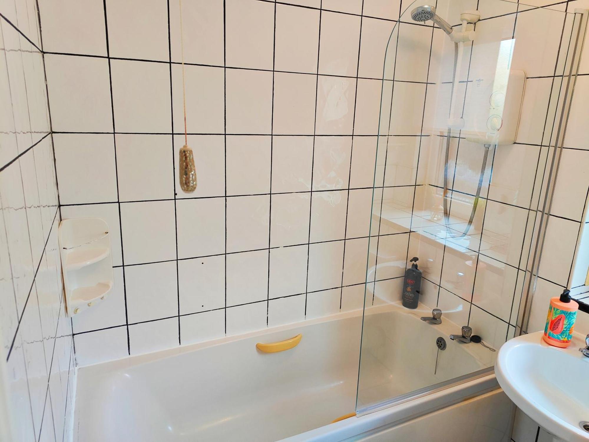 La Casita, Quarry - 2 Bedroom Entire Apartment With Free Parking Glasgow Ngoại thất bức ảnh