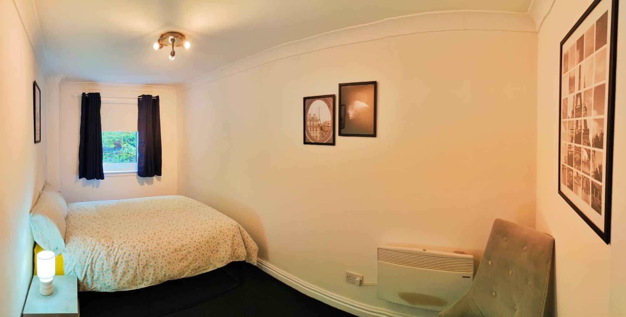 La Casita, Quarry - 2 Bedroom Entire Apartment With Free Parking Glasgow Ngoại thất bức ảnh