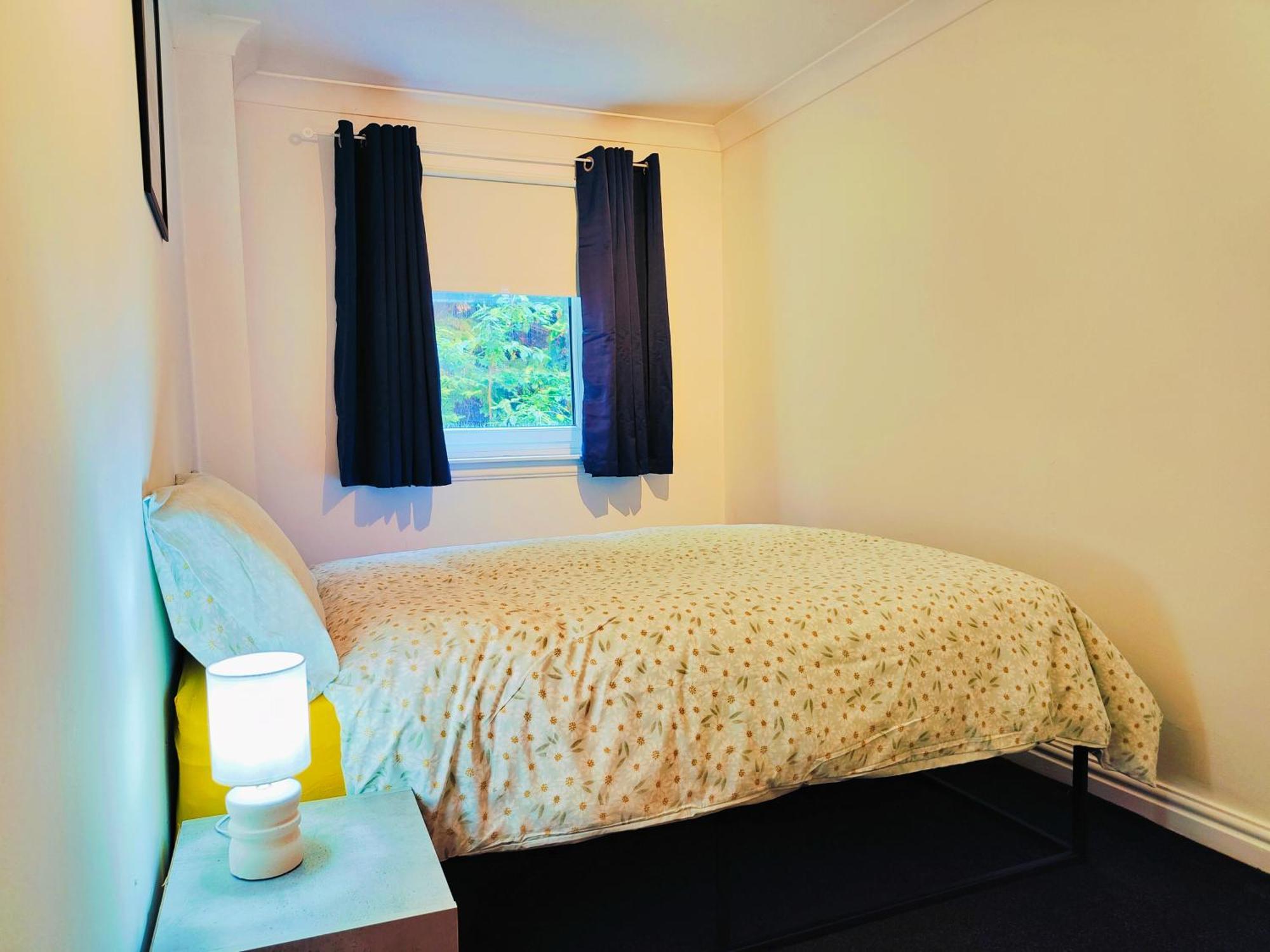 La Casita, Quarry - 2 Bedroom Entire Apartment With Free Parking Glasgow Ngoại thất bức ảnh