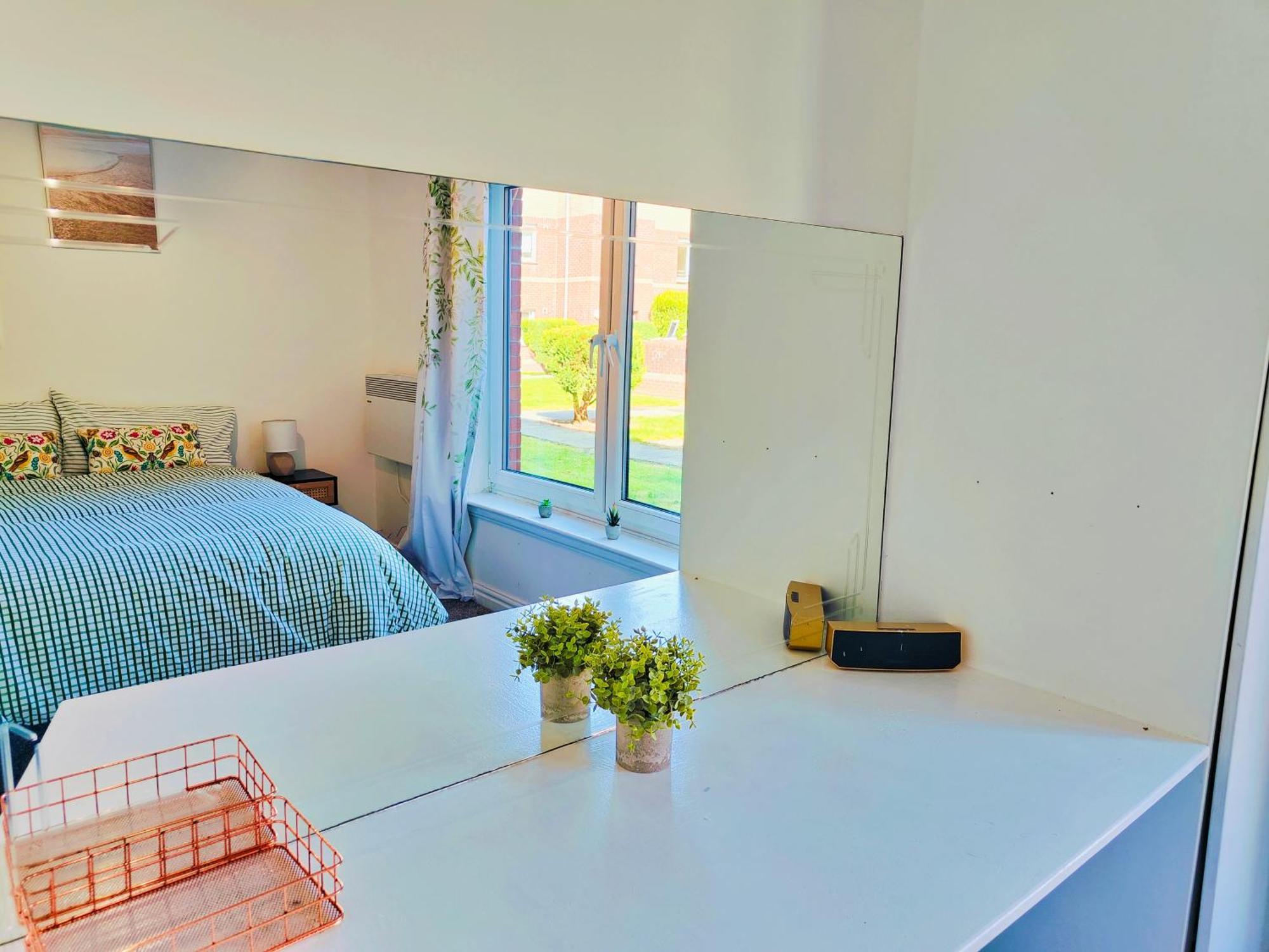 La Casita, Quarry - 2 Bedroom Entire Apartment With Free Parking Glasgow Ngoại thất bức ảnh
